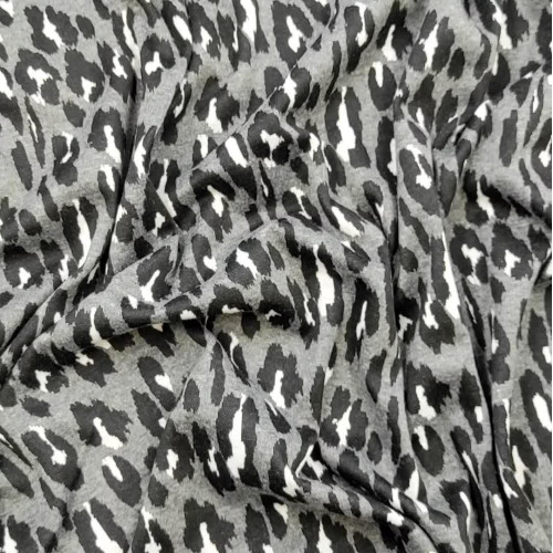 Трикотаж жаккардовый