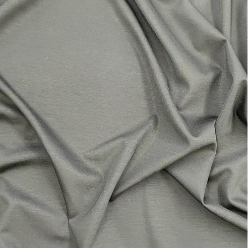 Джерси черный