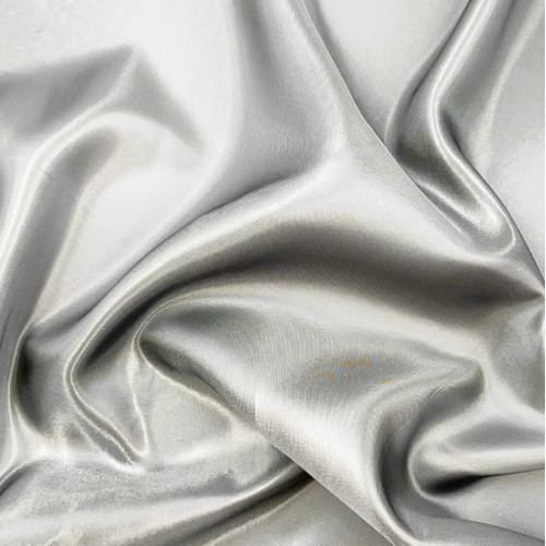 Подкладочная ткань черная, отрез 2 метра