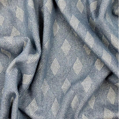 Джинсовая ткань