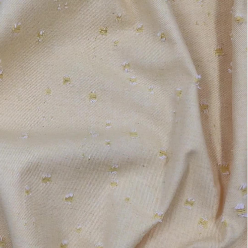 Джинсовая ткань