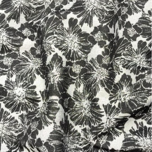 Жаккард  хлопковый