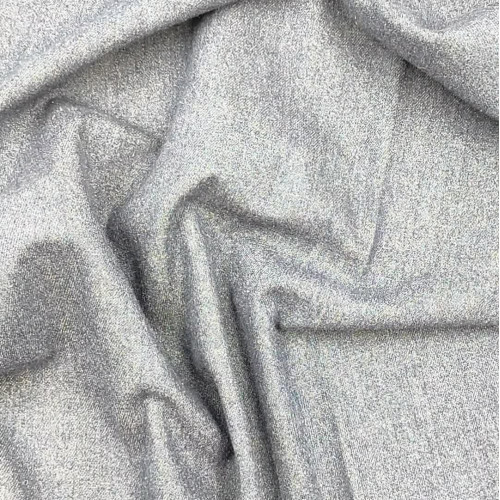 Джинсовая ткань