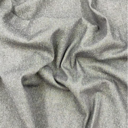 Джинсовая ткань