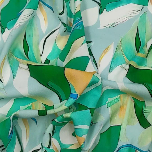 Плательная ткань