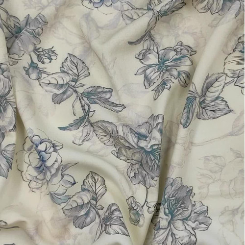 Плательная ткань