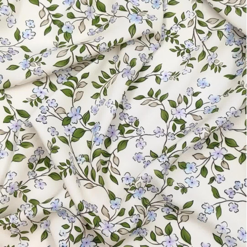 Плательная ткань