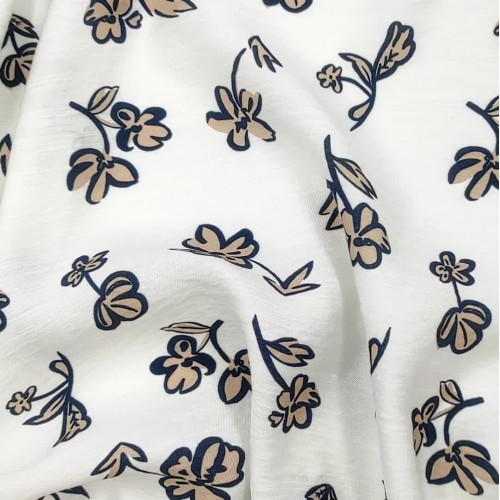 Плательная ткань