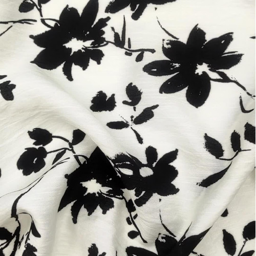 Плательная ткань