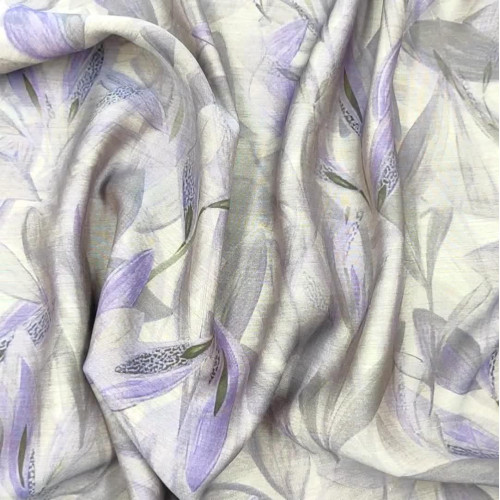 Плательная ткань