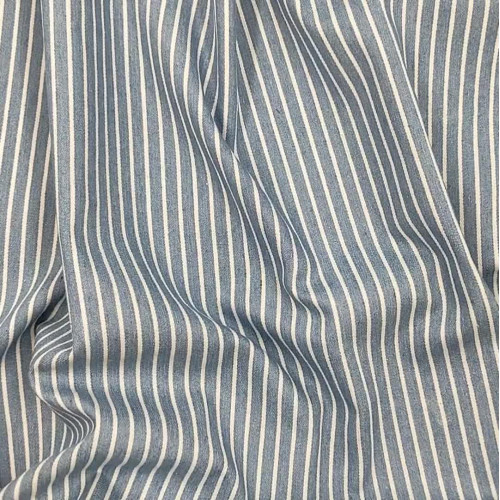 Джинсовая ткань