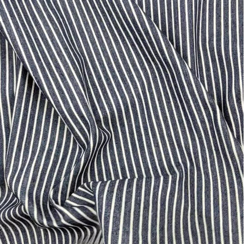 Джинсовая ткань