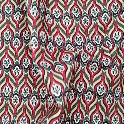 Джинсовая ткань