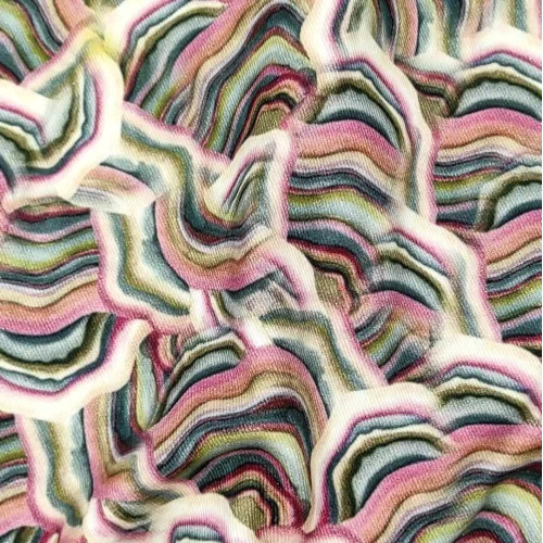 Джинсовая ткань