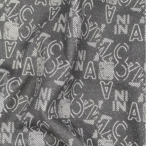 Джинсовая ткань