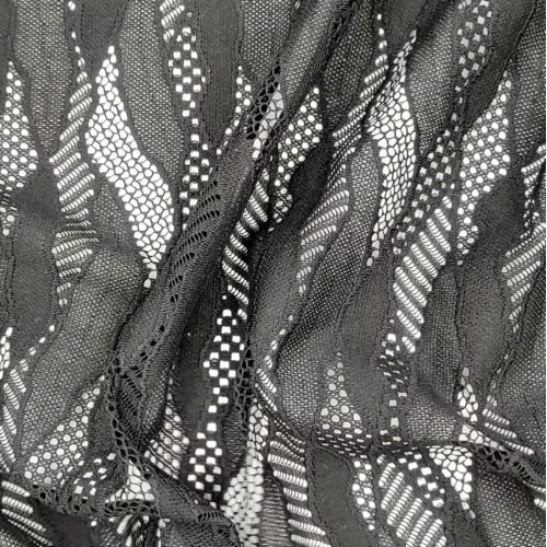 Кружевная ткань
