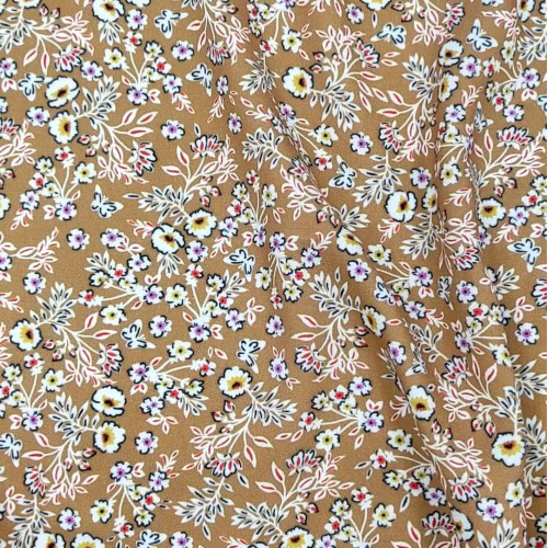 Плательная ткань