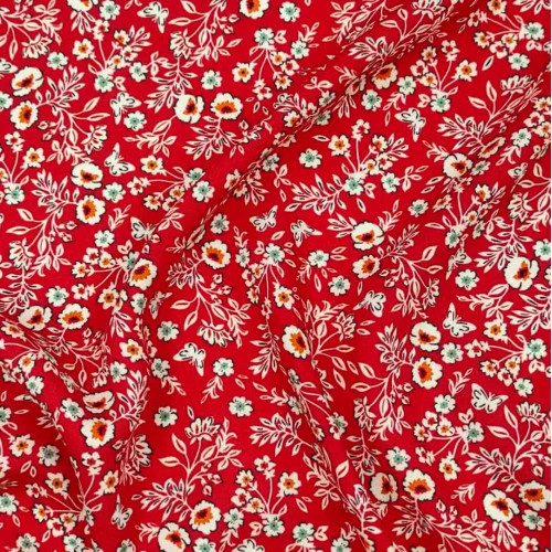 Плательная ткань