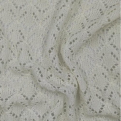 Ажурный трикотаж