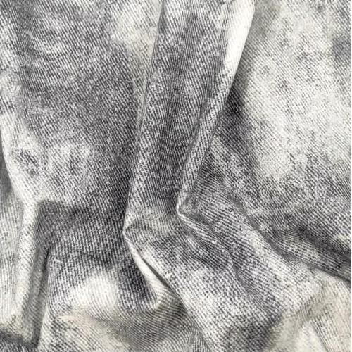 Джинсовая ткань