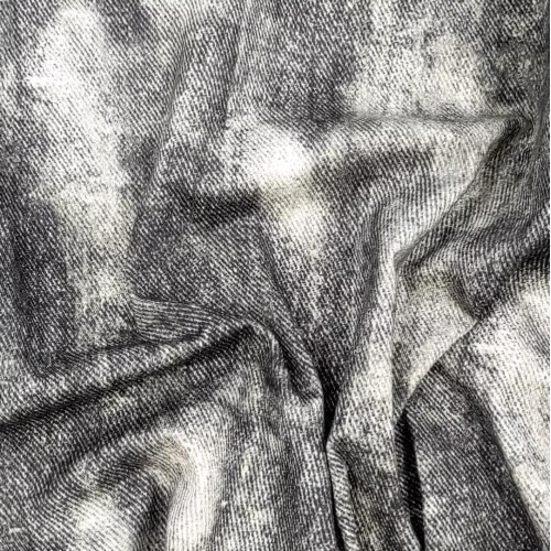 Джинсовая ткань