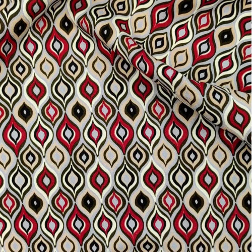 Плательная ткань