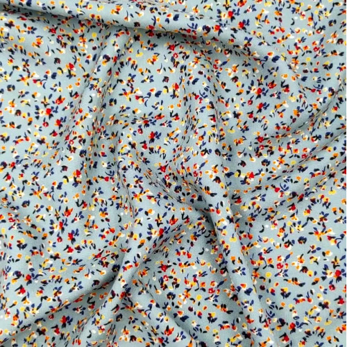 Плательная ткань