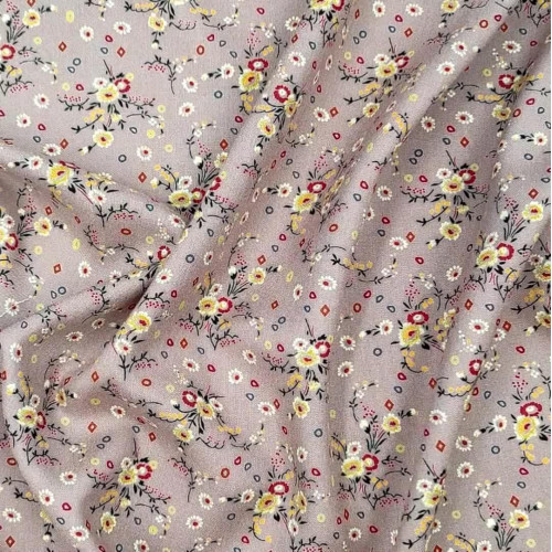 Плательная ткань