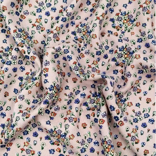 Плательная ткань