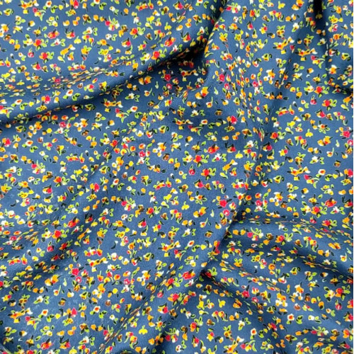 Плательная ткань