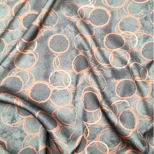 Искусственный шелк