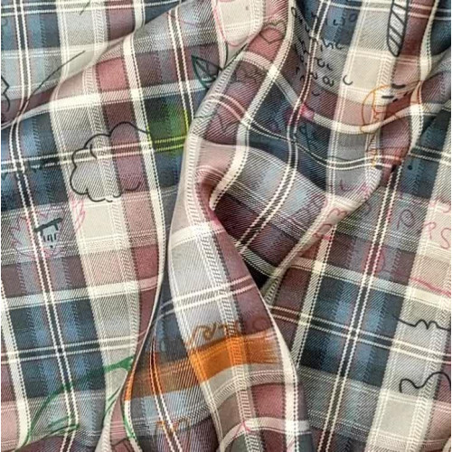 Костюмная ткань