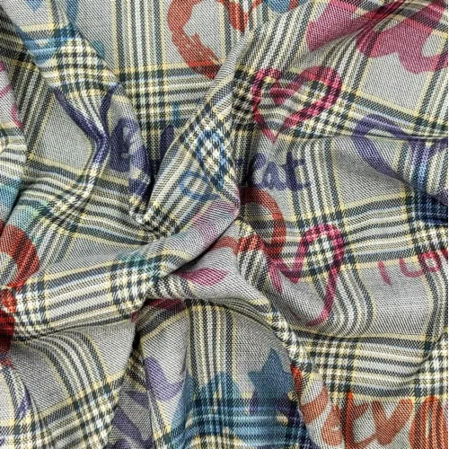 Костюмная ткань