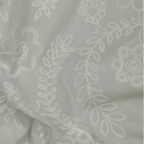 Вышивка сутаж