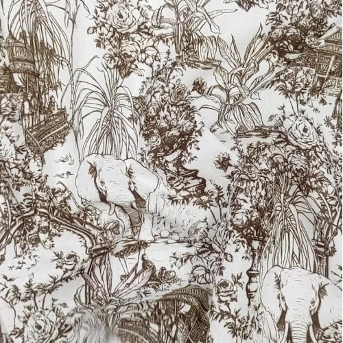 Плательная ткань