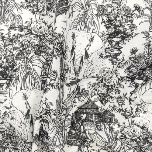 Плательная ткань