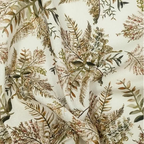 Плательная ткань