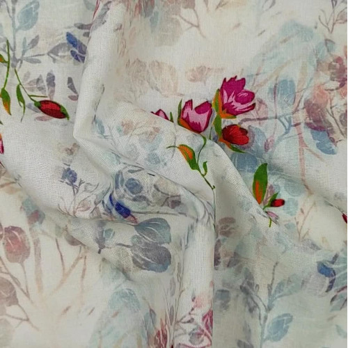 Плательная ткань