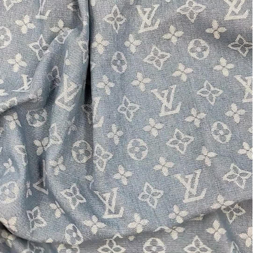 Джинсовая ткань