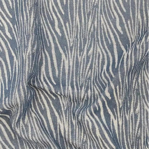 Джинсовая ткань