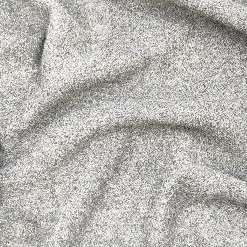 Пальтовая ткань