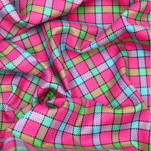 Костюмная ткань