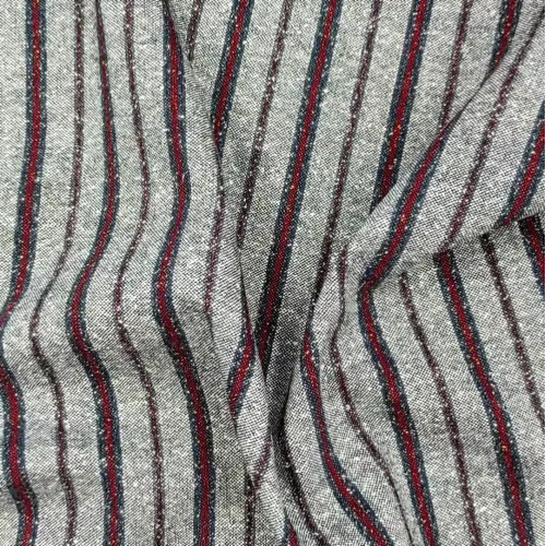 Твид костюмный