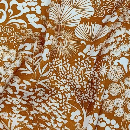 Вискоза атлас