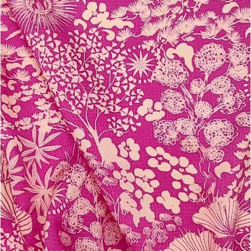 Вискоза атлас