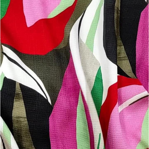 Вискоза атлас