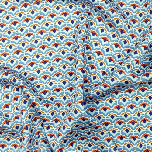 Вискоза сатин