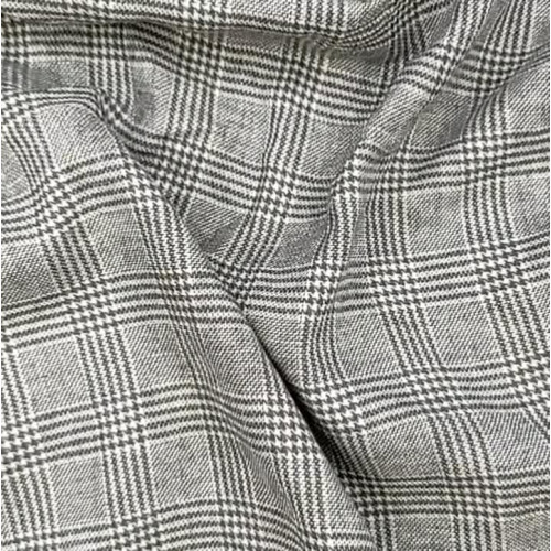 Костюмная ткань