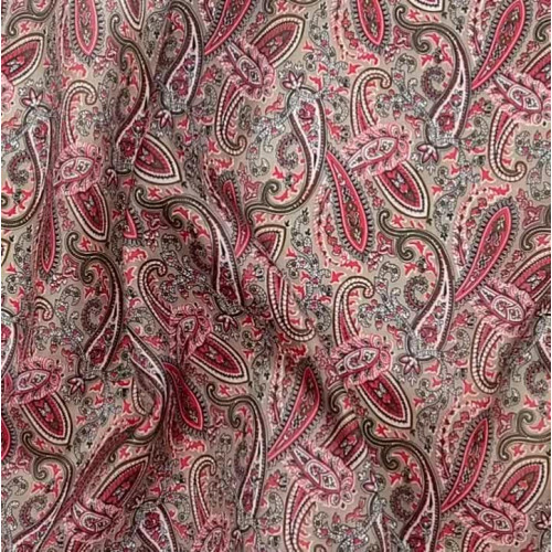 Подкладочная ткань