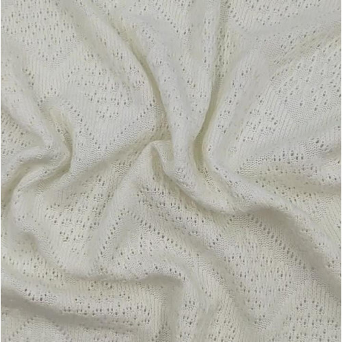 Ажурный трикотаж